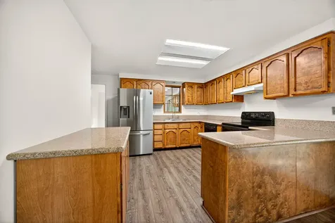 1826 Hart Avenue Medford OR 97501