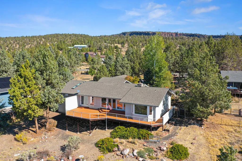 789 NE Wyoming Drive Prineville OR 97754
