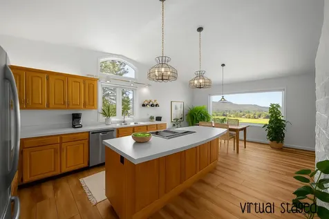 789 NE Wyoming Drive Prineville OR 97754