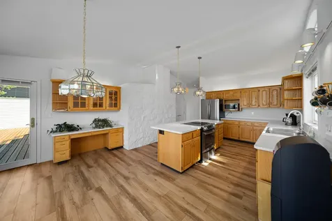 789 NE Wyoming Drive Prineville OR 97754