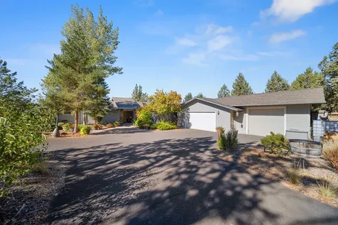 789 NE Wyoming Drive Prineville OR 97754