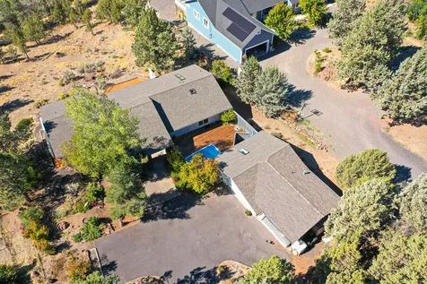 789 NE Wyoming Drive Prineville OR 97754