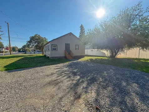 485 NE 7th Street Prineville OR 97754