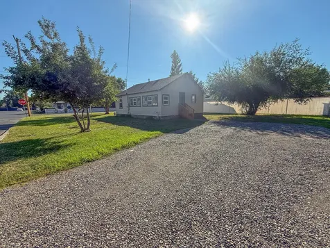 485 NE 7th Street Prineville OR 97754