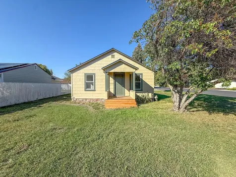 485 NE 7th Street Prineville OR 97754