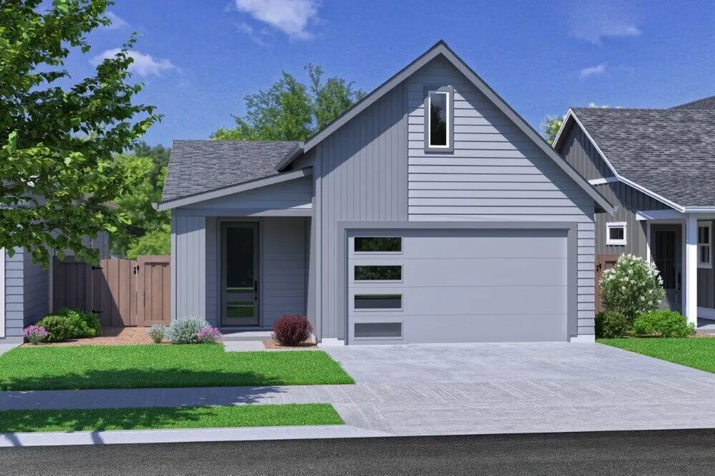21443 NE Hayloft Place Bend OR 97701