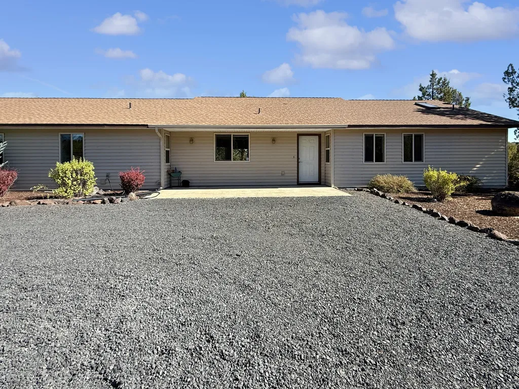6833 SE Raven Hill Court Prineville OR 97754