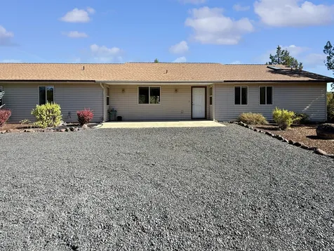 6833 SE Raven Hill Court Prineville OR 97754