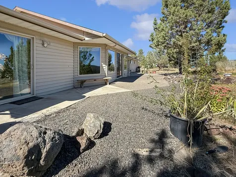 6833 SE Raven Hill Court Prineville OR 97754