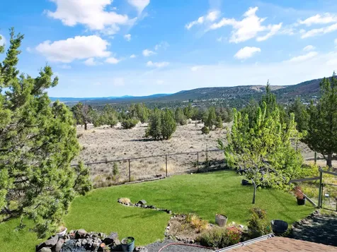 6833 SE Raven Hill Court Prineville OR 97754