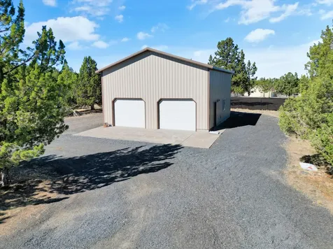 6833 SE Raven Hill Court Prineville OR 97754