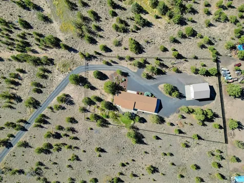 6833 SE Raven Hill Court Prineville OR 97754