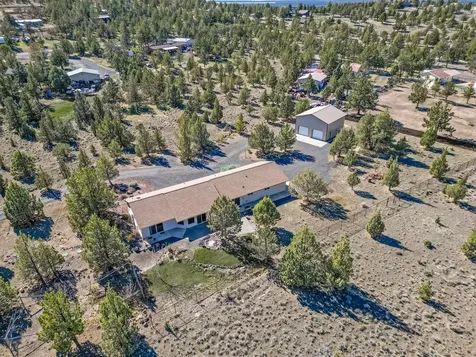 6833 SE Raven Hill Court Prineville OR 97754