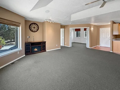6833 SE Raven Hill Court Prineville OR 97754