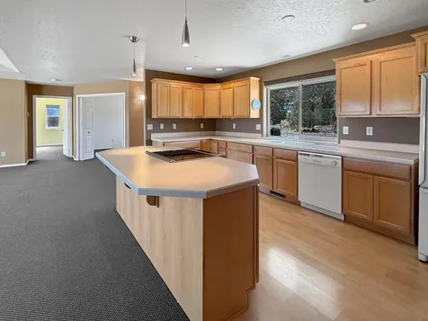 6833 SE Raven Hill Court Prineville OR 97754