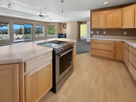 6833 SE Raven Hill Court Prineville OR 97754