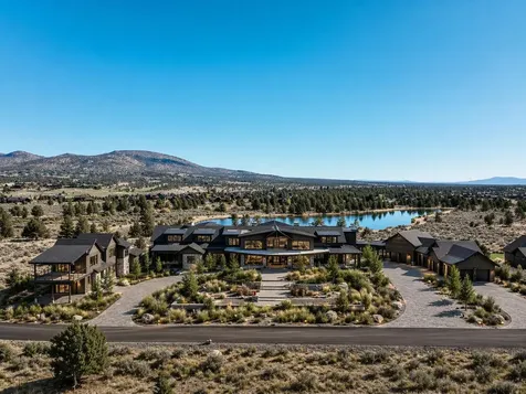 17097 SW Lago Vista Drive Powell Butte OR 97753
