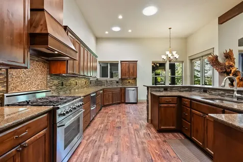 61245 Crescent Court Bend OR 97702