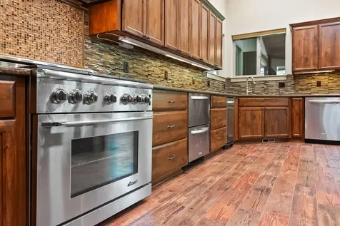 61245 Crescent Court Bend OR 97702