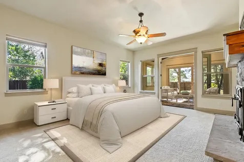 61245 Crescent Court Bend OR 97702