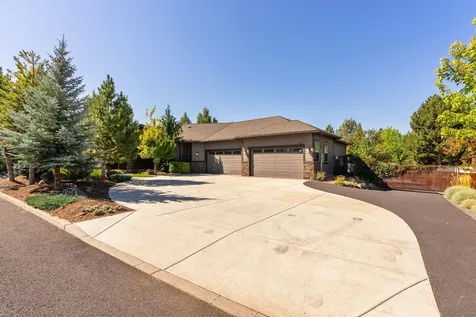 61245 Crescent Court Bend OR 97702