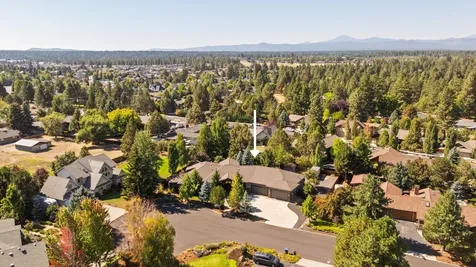 61245 Crescent Court Bend OR 97702
