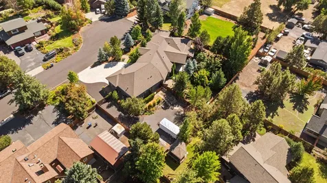 61245 Crescent Court Bend OR 97702