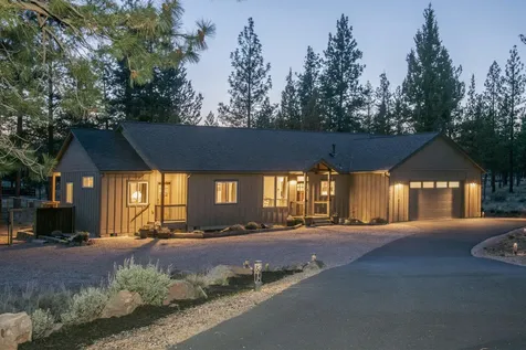 70255 Mustang Drive Sisters OR 97759