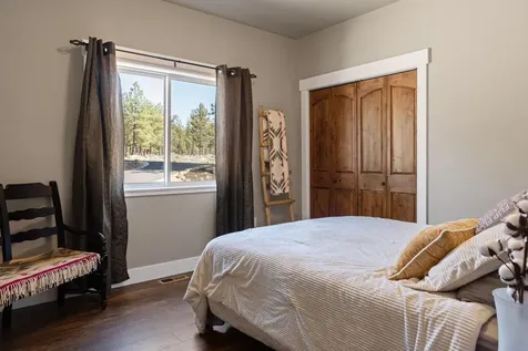 70255 Mustang Drive Sisters OR 97759