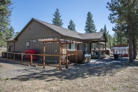 70255 Mustang Drive Sisters OR 97759