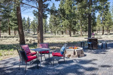 70255 Mustang Drive Sisters OR 97759