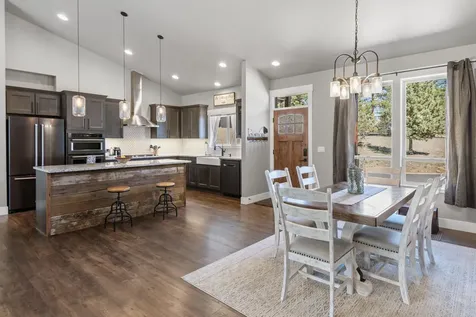 70255 Mustang Drive Sisters OR 97759