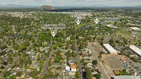 1232 NW Albany Avenue Bend OR 97703