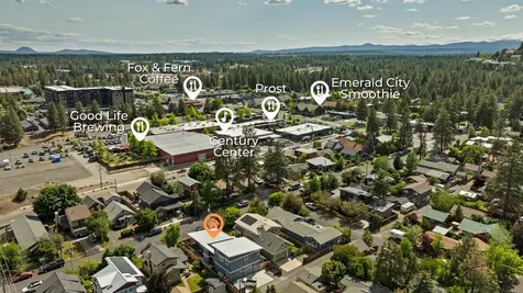 1232 NW Albany Avenue Bend OR 97703