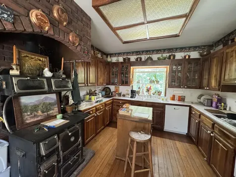 4835 Thompson Creek Road Applegate OR 97530