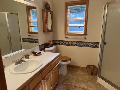 4835 Thompson Creek Road Applegate OR 97530