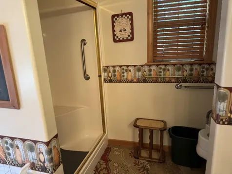 4835 Thompson Creek Road Applegate OR 97530