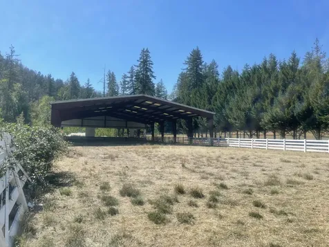 4835 Thompson Creek Road Applegate OR 97530