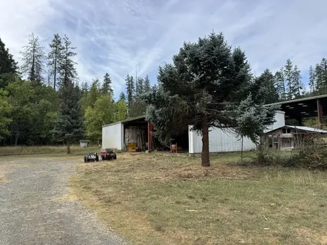 4835 Thompson Creek Road Applegate OR 97530