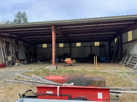 4835 Thompson Creek Road Applegate OR 97530