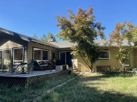 4835 Thompson Creek Road Applegate OR 97530