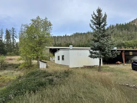 4835 Thompson Creek Road Applegate OR 97530