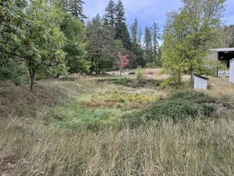 4835 Thompson Creek Road Applegate OR 97530