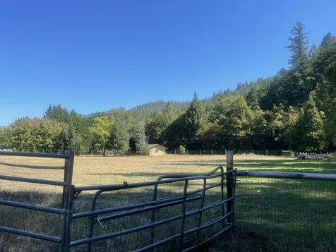 4835 Thompson Creek Road Applegate OR 97530