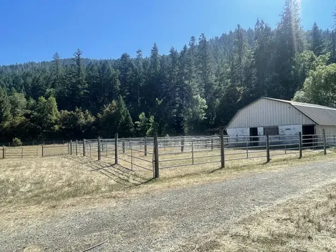 4835 Thompson Creek Road Applegate OR 97530