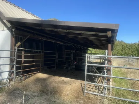 4835 Thompson Creek Road Applegate OR 97530