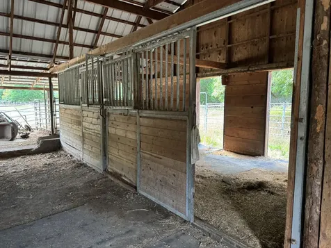 4835 Thompson Creek Road Applegate OR 97530