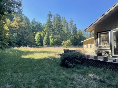 4835 Thompson Creek Road Applegate OR 97530