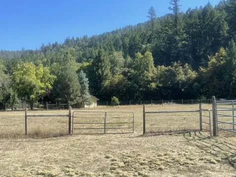 4835 Thompson Creek Road Applegate OR 97530
