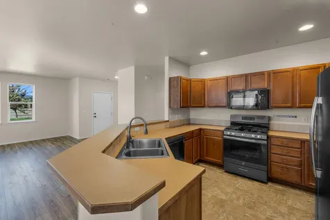 1352 SW 35th Street Redmond OR 97756